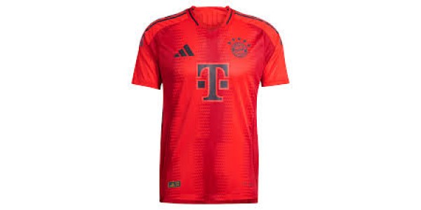 Le FC Bayern Munich prend soin des supporters daltoniens